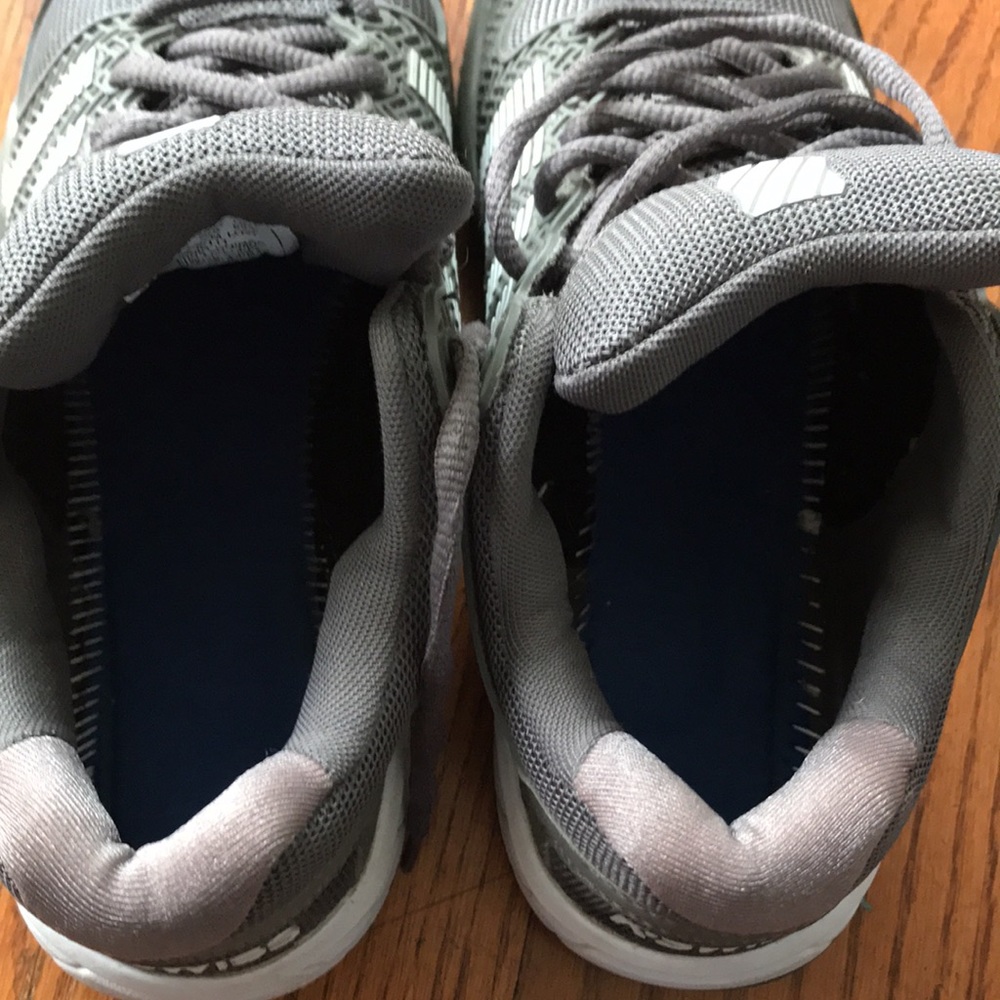 K Swiss Durawrap Pickleball Tennis Court Shoes Sneake… Gem